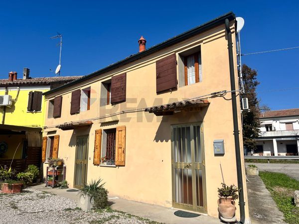 Villa a schiera Boara, Ferrara, FE Vendita