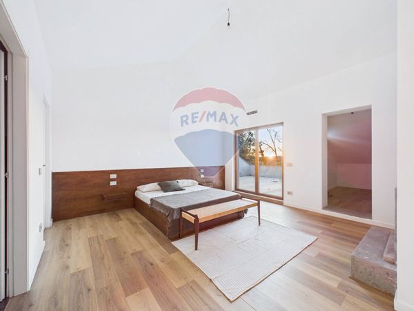 Villa singola Formello, RM Vendita - Foto 4