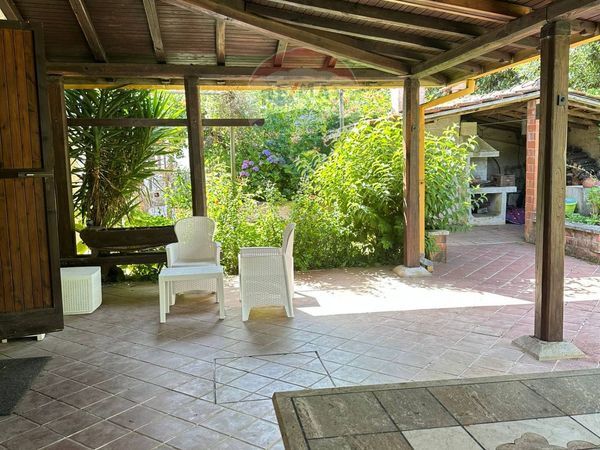 Villa singola Patrica, FR Vendita - Foto 4