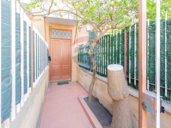 Appartamento Palermo, PA Affitto - Foto 2