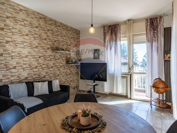 Appartamento Cazzano, Besana in Brianza, MB Vendita - Foto 3