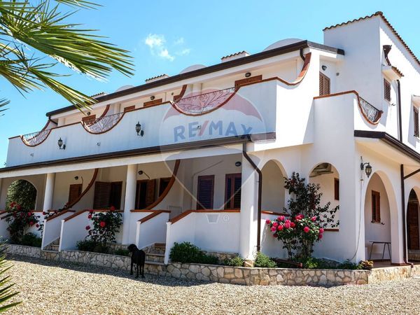 Villa singola Peschici, FG Vendita - Foto 3