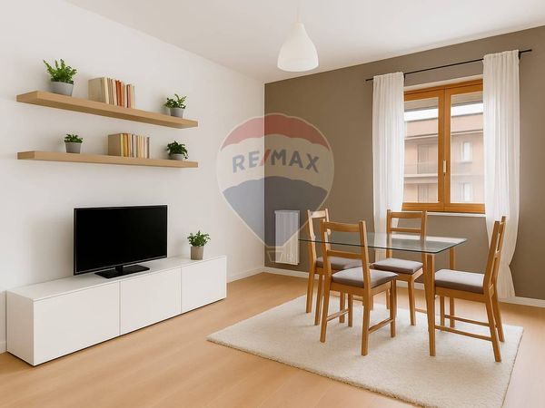 Appartamento Colleferro, RM Vendita - Foto 3