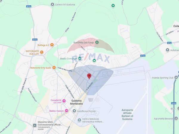 Appartamento Guidonia, Guidonia Montecelio, RM Vendita - Foto 3