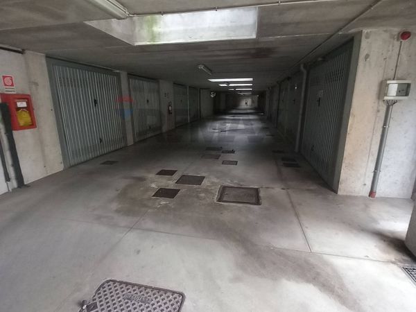 Garage/Box Osio Sopra, BG Vendita - Foto 4