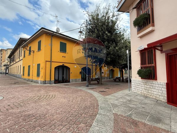 Appartamento Zona San Maurizio, Cologno Monzese, MI Vendita