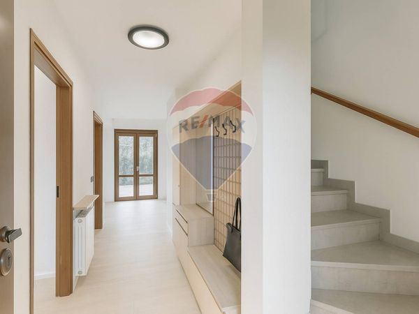 Villa a schiera Basiano, MI Vendita - Foto 3