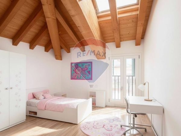 Villa a schiera Torbole Casaglia, BS Vendita - Foto 3