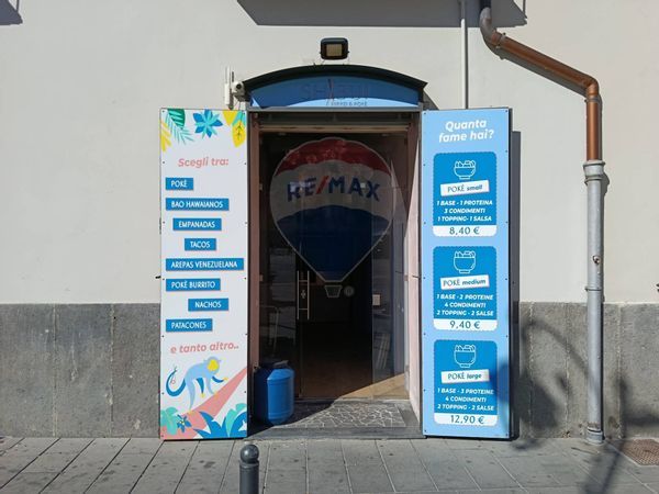 Locale Commerciale Storico, Nocera Inferiore, SA Affitto