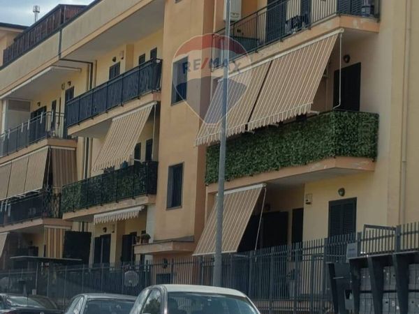 Appartamento Santa Maria Capua Vetere, CE Vendita - Foto 4