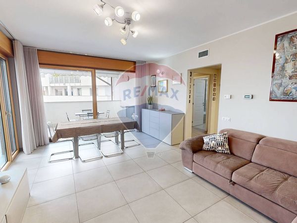 Appartamento Segrate, MI Vendita