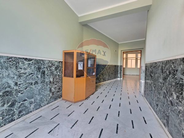 Appartamento C.so Italia, Cosenza, CS Vendita - Foto 2