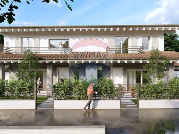 Appartamento Roncola, Treviolo, BG Vendita - Foto 2