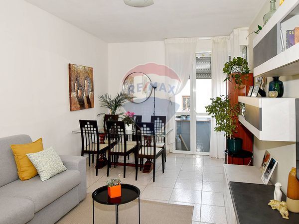 Appartamento San Giuliano Milanese, MI Vendita