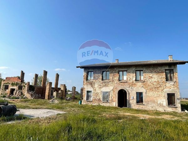 Cascina/Casale Ceresara, MN Vendita - Foto 2