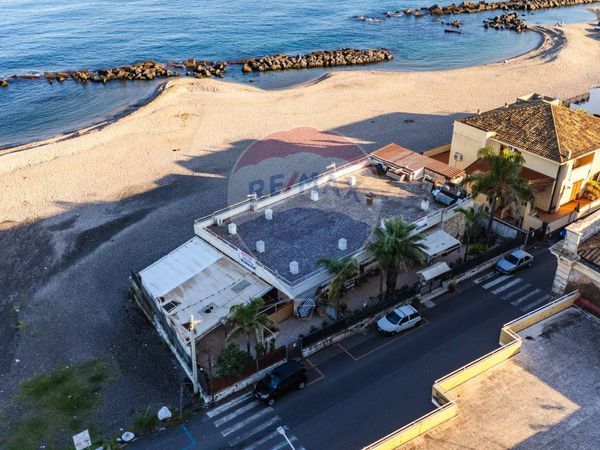 Casa Indipendente Sant'Anna, Mascali, CT Vendita - Foto 2