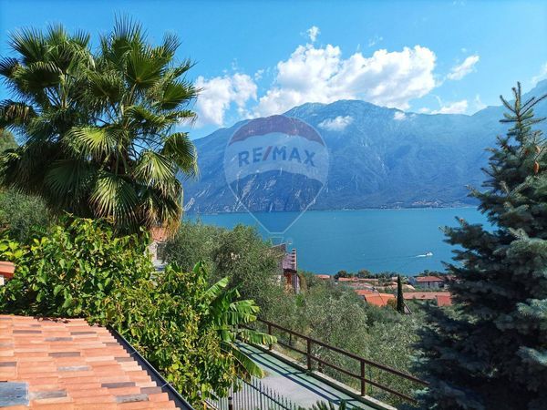 Villa singola Limone sul Garda, BS Vendita