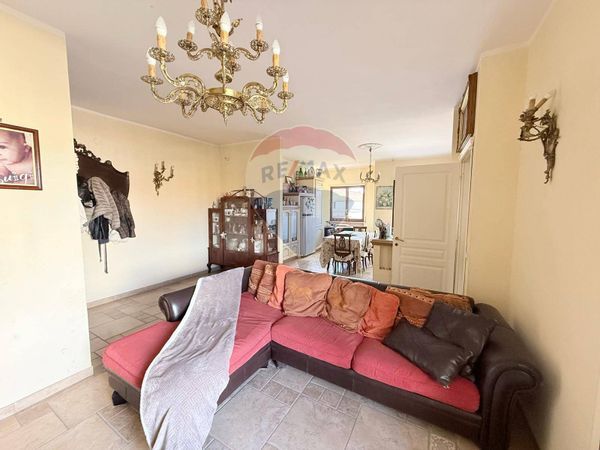 Appartamento Cesa, CE Vendita - Foto 2