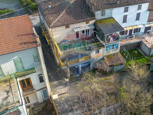 Appartamento Salsomaggiore Terme, Salsomaggiore Terme, PR Vendita - Foto 3