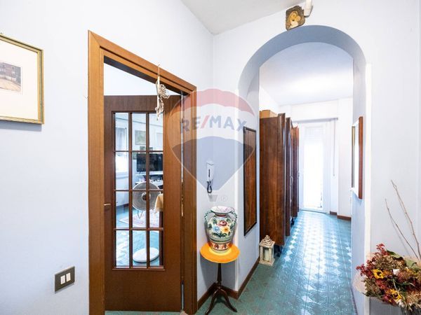 Appartamento Ostiglia, MN Vendita - Foto 3