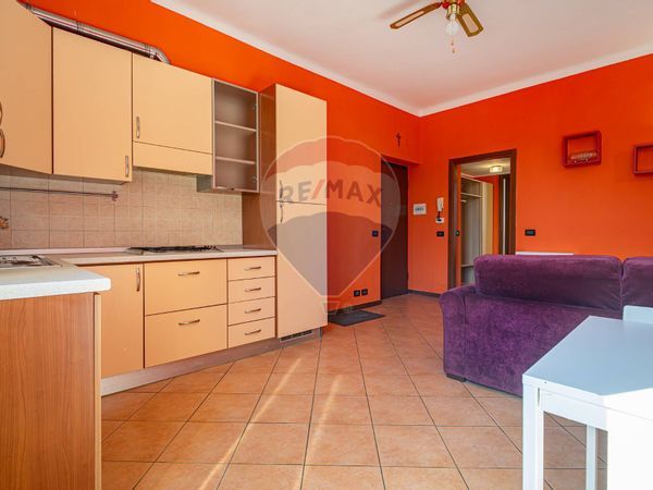 Appartamento Zona San Carlo, Rho, MI Affitto - Foto 4