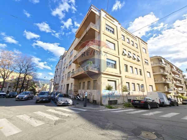 Appartamento Viale Trieste, Cosenza, CS Vendita - Foto 2
