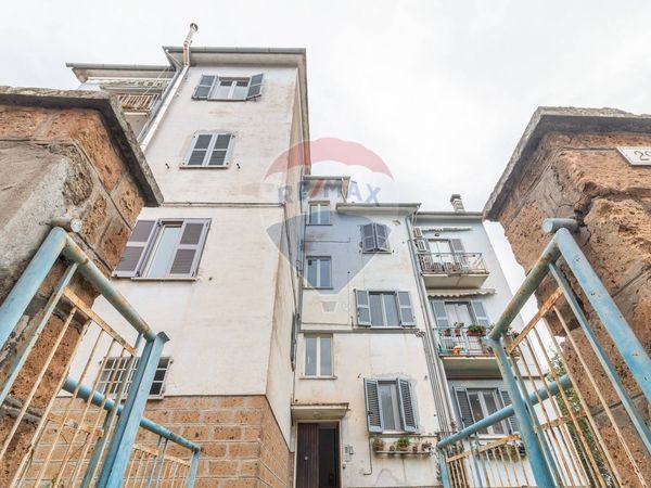 Appartamento Civitella d'Agliano, VT Vendita - Foto 4