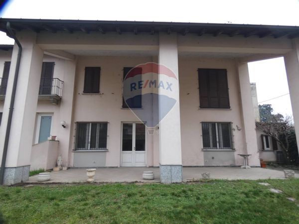 Villetta bifamiliare Corteolona e Genzone, PV Vendita - Foto 2