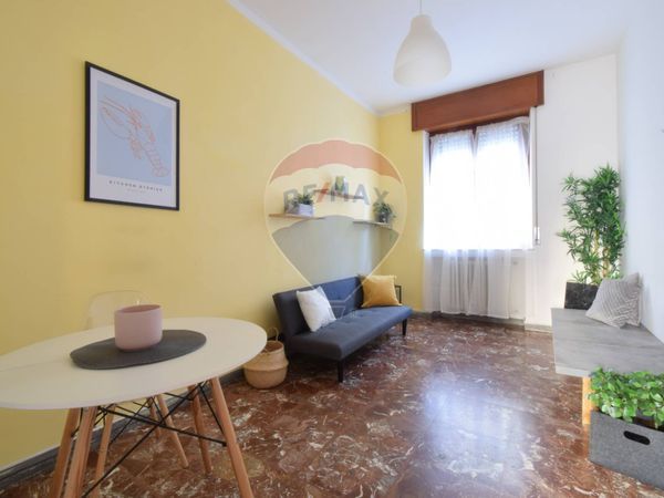 Appartamento Salsomaggiore Terme, PR Vendita