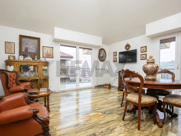 Attico/Mansarda Chiavari, GE Vendita - Foto 4