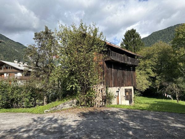 Rustico Centro, Calalzo di Cadore, BL Vendita - Foto 2