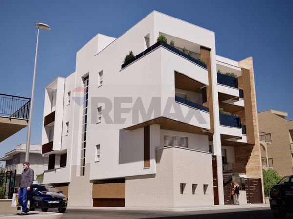 Appartamento Bitonto, BA Vendita