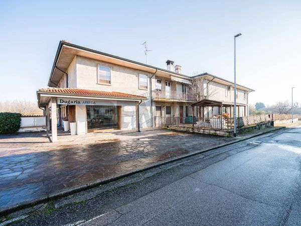 Negozio Gazzuolo, MN Affitto - Foto 3