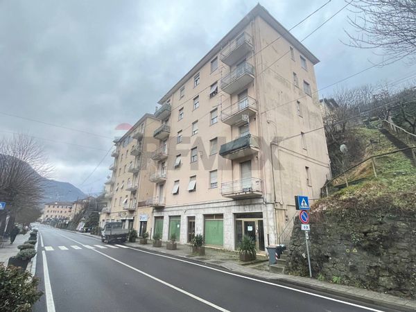 Appartamento Rossiglione, GE Vendita