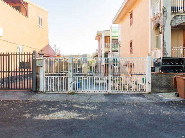 Appartamento Santa Tecla Di Acireale, Acireale, CT Vendita - Foto 2