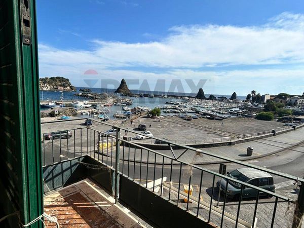 Casa Indipendente Acitrezza, Aci Castello, CT Vendita