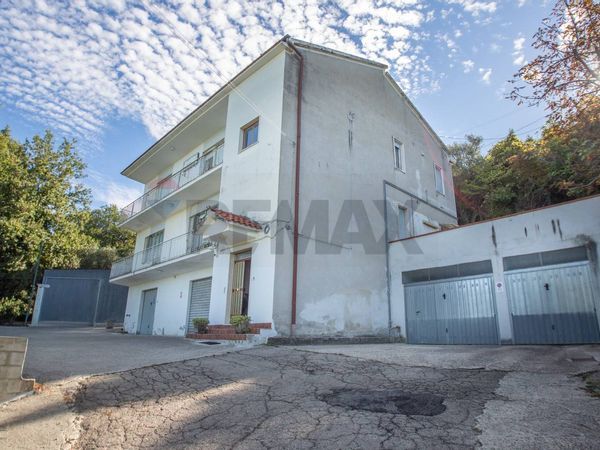 Casa Indipendente Brecciarola, Chieti, CH Vendita - Foto 4