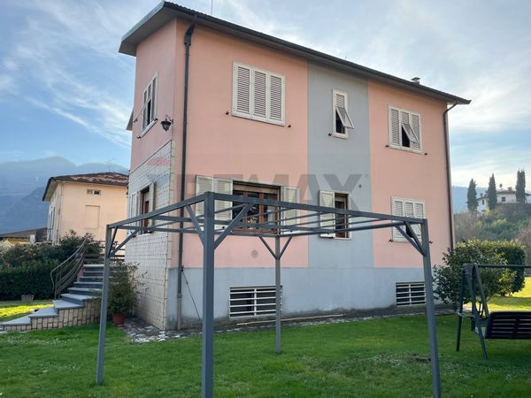 Casa Indipendente Ghivizzano, Coreglia Antelminelli, LU Vendita - Foto 4
