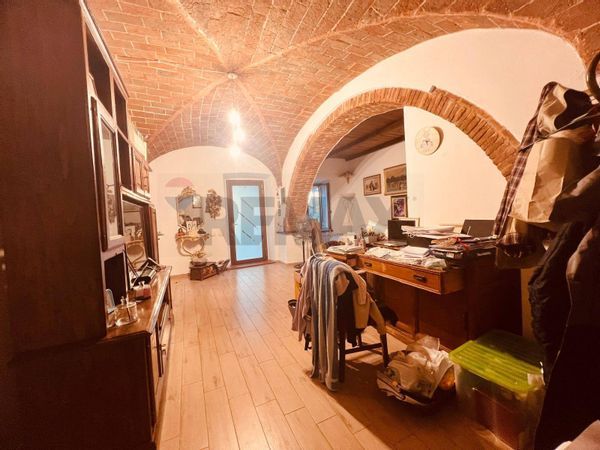 Casa Indipendente San Pietro in Palazzi, Cecina, LI Vendita - Foto 4