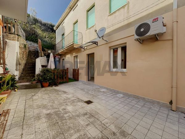 Porzione di casa San Vito Chietino, CH Vendita - Foto 2