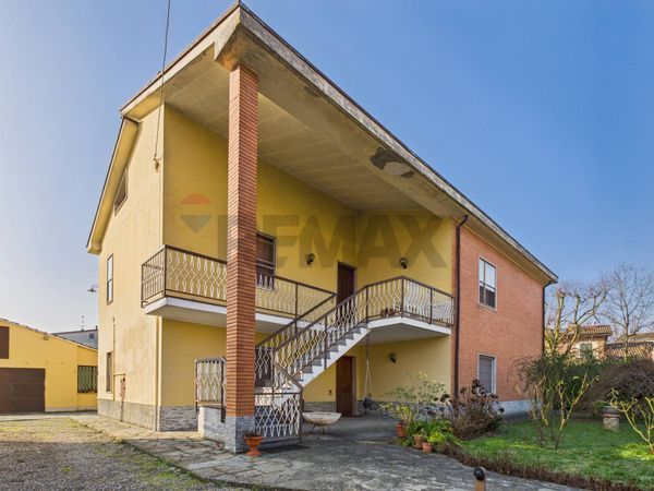 Villa singola Casatisma, PV Vendita