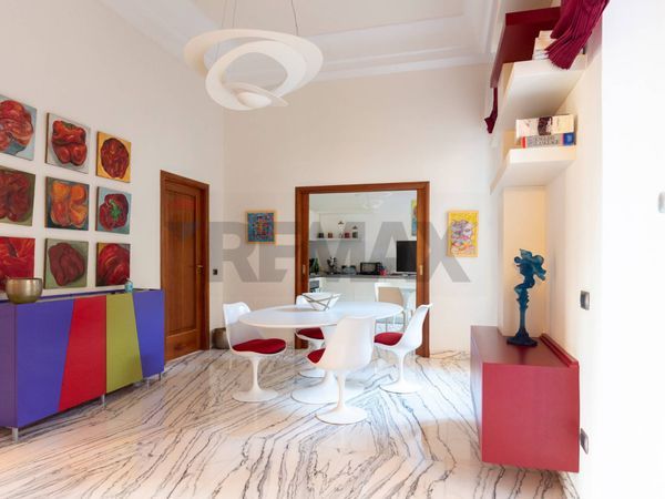 Appartamento Vomero, Napoli, NA Vendita - Foto 2