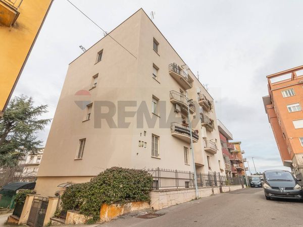 Appartamento Cappuccini, Viterbo, VT Vendita - Foto 4