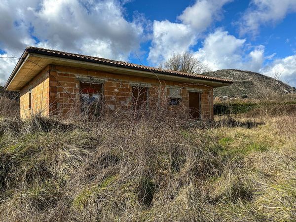 Nuove costruzioni Rocchetta a Volturno, IS Vendita - Foto 4