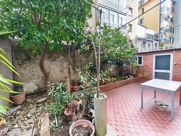 Appartamento Fornaci, Savona, SV Vendita - Foto 2