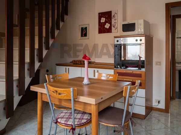 Appartamento Marina di Montemarciano, Montemarciano, AN Affitto - Foto 4