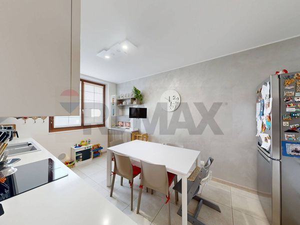 Appartamento Seregno, MB Vendita - Foto 3