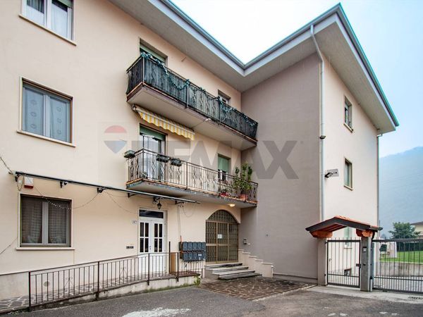 Appartamento Sarezzo, BS Vendita