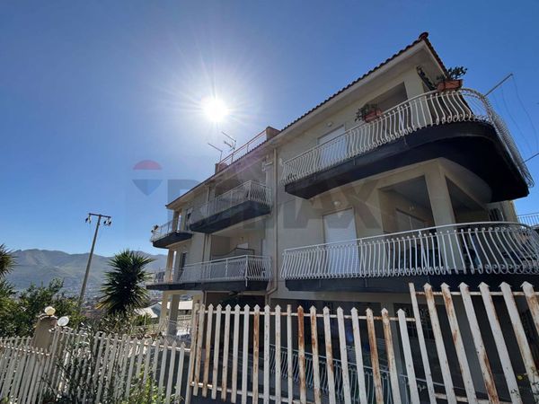 Appartamento Monreale, PA Vendita - Foto 3