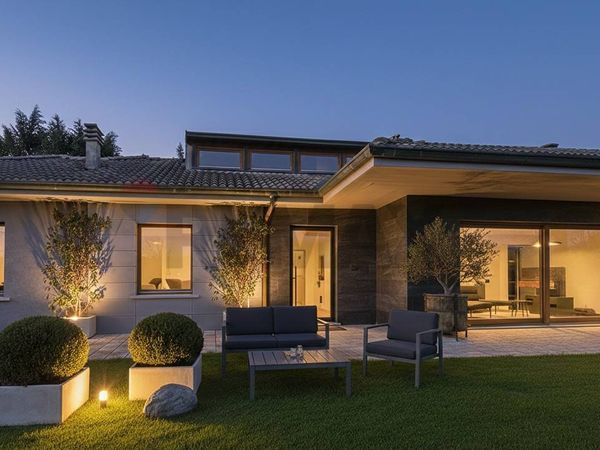 Villa singola Salò, BS Vendita - Foto 3